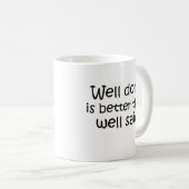 Motivatie cadeaus voor mokken met quotes (Voorkant rechts)
