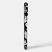 Motivatie Case-Mate iPhone Case (Achterkant / Rechts)