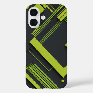 Motivatie iPhone 16 Hoesje