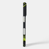 Motivatie Case-Mate iPhone Case (Achterkant / Rechts)