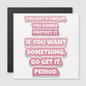 Motivatie Citaat (Voorkant / Achterkant)