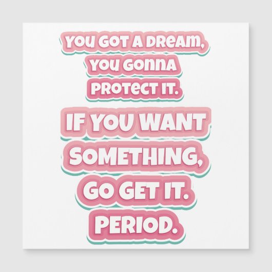 Motivatie Citaat (Voorkant)