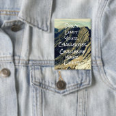 Motivatie citaat: Daag uw grenzen uit Button (Insitu)