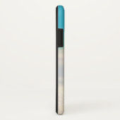 Motivatie Citaat houdt het Bewegende Hoesje-Ma Case-Mate iPhone Case (Achterkant / rechts)