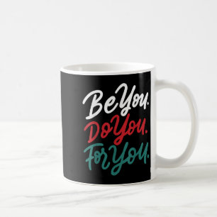 Motivatie citaat inspiratie zijn je doet je voor y koffiemok