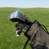 Motivatie citaat; kan nooit golfheadcover (Insitu)