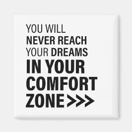 Motivatie citaat Kunstdromen beroemde citaten Magneet