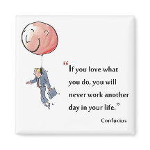 Motivatie citaat van Confucius -