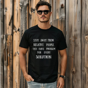 motivatie citaten grappige leven gezegden t-shirt