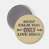 motivatie citaten over het leven magneet (Voorkant / Achterkant)