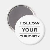 motivatie citaten over het leven magneet (Voorkant / Achterkant)