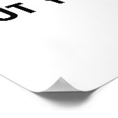 Motivatie Citaten over Succes en het winnen Poster (Hoek)