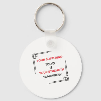 Motivatie Citaten Sleutelhanger