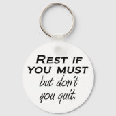 Motivatie citaten sleutelhangers vertrouwen gesche (Voorkant)