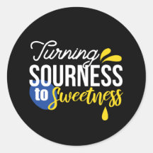 Motivatie Citroen Quote Van Zuur Naar Zoet