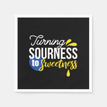 Motivatie Citroen Quote Van Zuur Naar Zoet