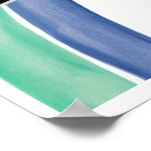 Motivatie Classroom Poster Geloof in jezelf (Hoek)