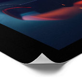 Motivatie Colin Mcrae Reight Roads Poster (Hoek)