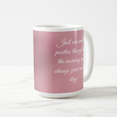 MOTIVATIE CONTINGENTEN KOFFIEMOK (Voorkant rechts)