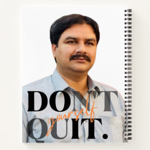 Motivatie dagboekontwerp notitieboek