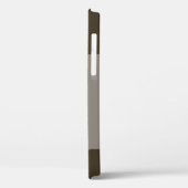 Motivatie Dance Fitness Quote KIEST UW KLEUR Case-Mate iPhone Case (Achterkant / Links)