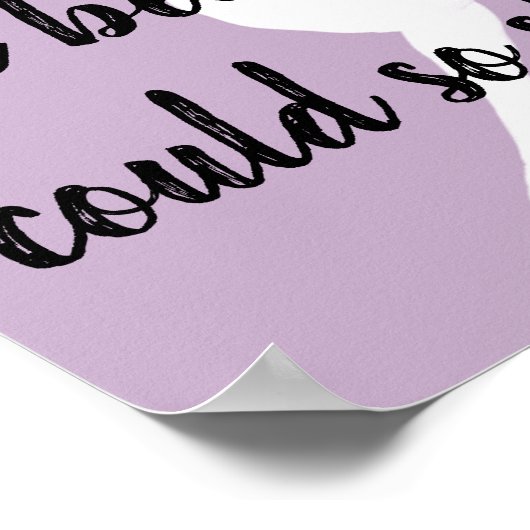 Motivatie dans Poster (Hoek)