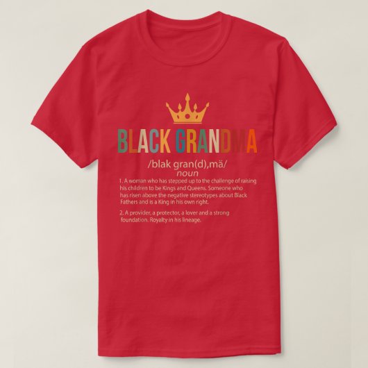 Motivatie definitie Funny Dictionary Entry T-shirt (Design voorkant)