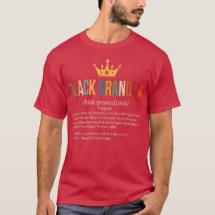 Motivatie definitie Funny Dictionary Entry T-shirt