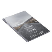 Motivatie doelen en dromen notitieboek (Rechterzijde)