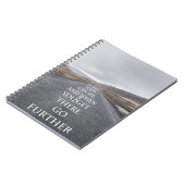 Motivatie doelen en dromen notitieboek (Linkerzijde)