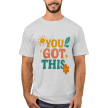 Motivatie Draag - koel, levendig