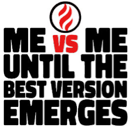 Motivatie en empowerment t-shirt