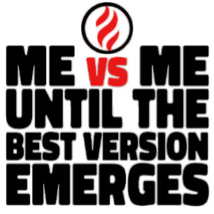 Motivatie en Empowerment T-shirt