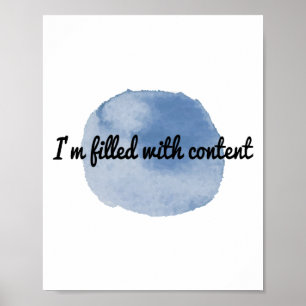 motivatie en inspirerend bevestiging poster