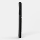 motivatie en inspirerend gezegden voor het leven Case-Mate iPhone case (Achterkant/rechts)