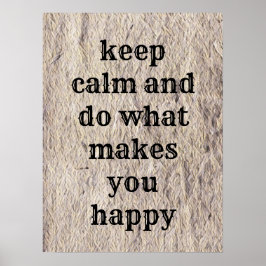 Motivatie en inspirerend prijsopgave poster