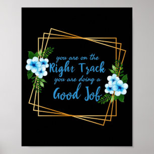 motivatie en inspirerend prijzen voor werk poster