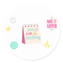 Motivatie en positieve vibes