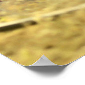 Motivatie fietsprint –  offerte poster (Hoek)