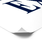 MOTIVATIE FITNATIE POSTER (Hoek)