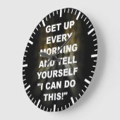 Motivatie fitness Gym Grote Klok (Hoek)