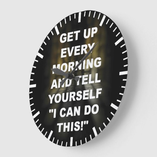 Motivatie fitness Gym Grote Klok (Hoek)
