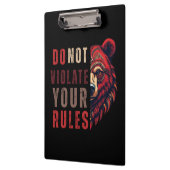 motivatie | Forex mindset | Bear Klembord (Links)