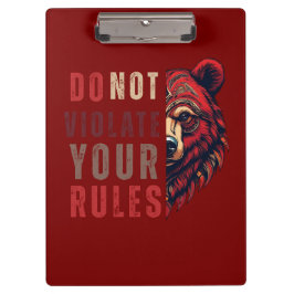 motivatie | Forex mindset | Bear Klembord