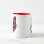 motivatie | Forex mindset | Bear Mok (Midden)