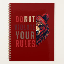 motivatie | Forex mindset | Bear Planner