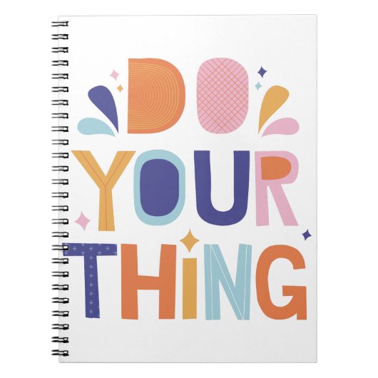 motivatie formulering notitieboek (Voorkant)