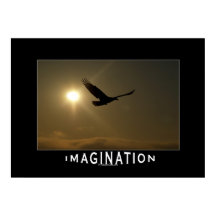 Motivatie foto's afdrukken op Eagle & Sun IMAGINAT