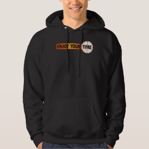 MOTIVATIE GEZEGDEN 1 HOODIE