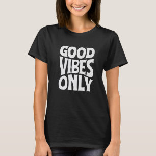 MOTIVATIE GEZEGDEN 2 T-SHIRT